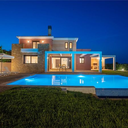 Orange Tree Villas 撒尼海滩 外观 照片