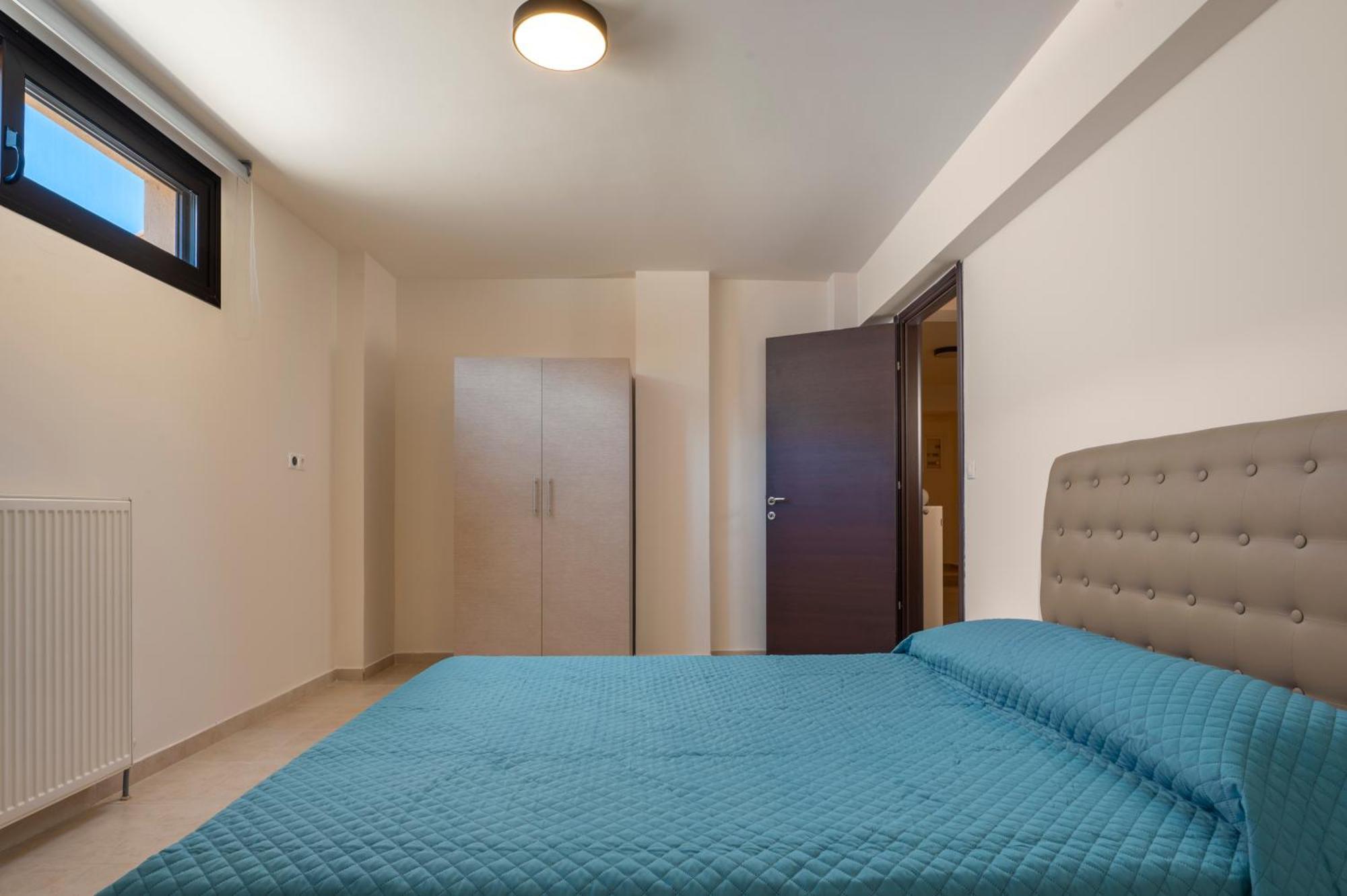 Orange Tree Villas 撒尼海滩 外观 照片