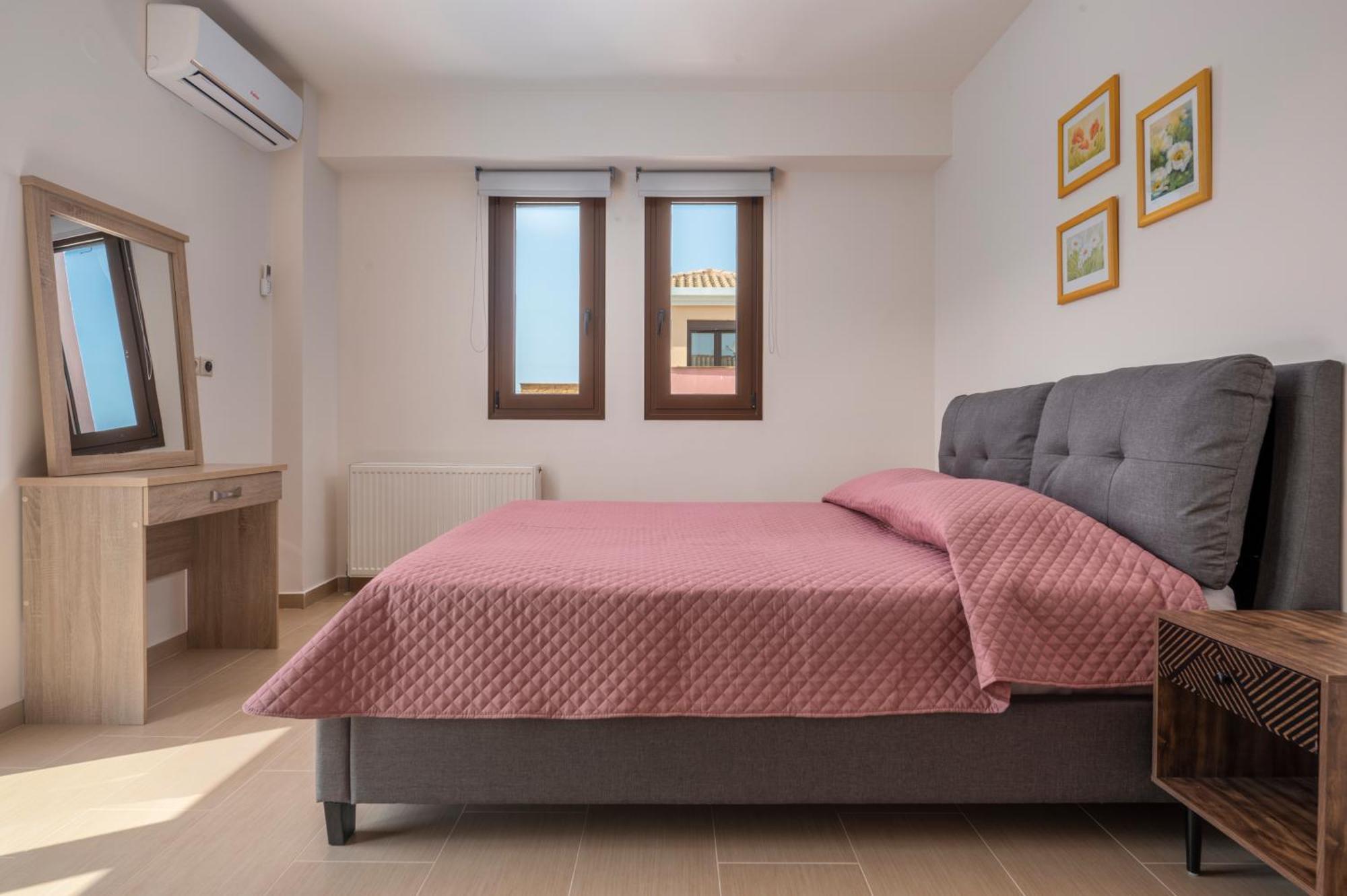 Orange Tree Villas 撒尼海滩 外观 照片