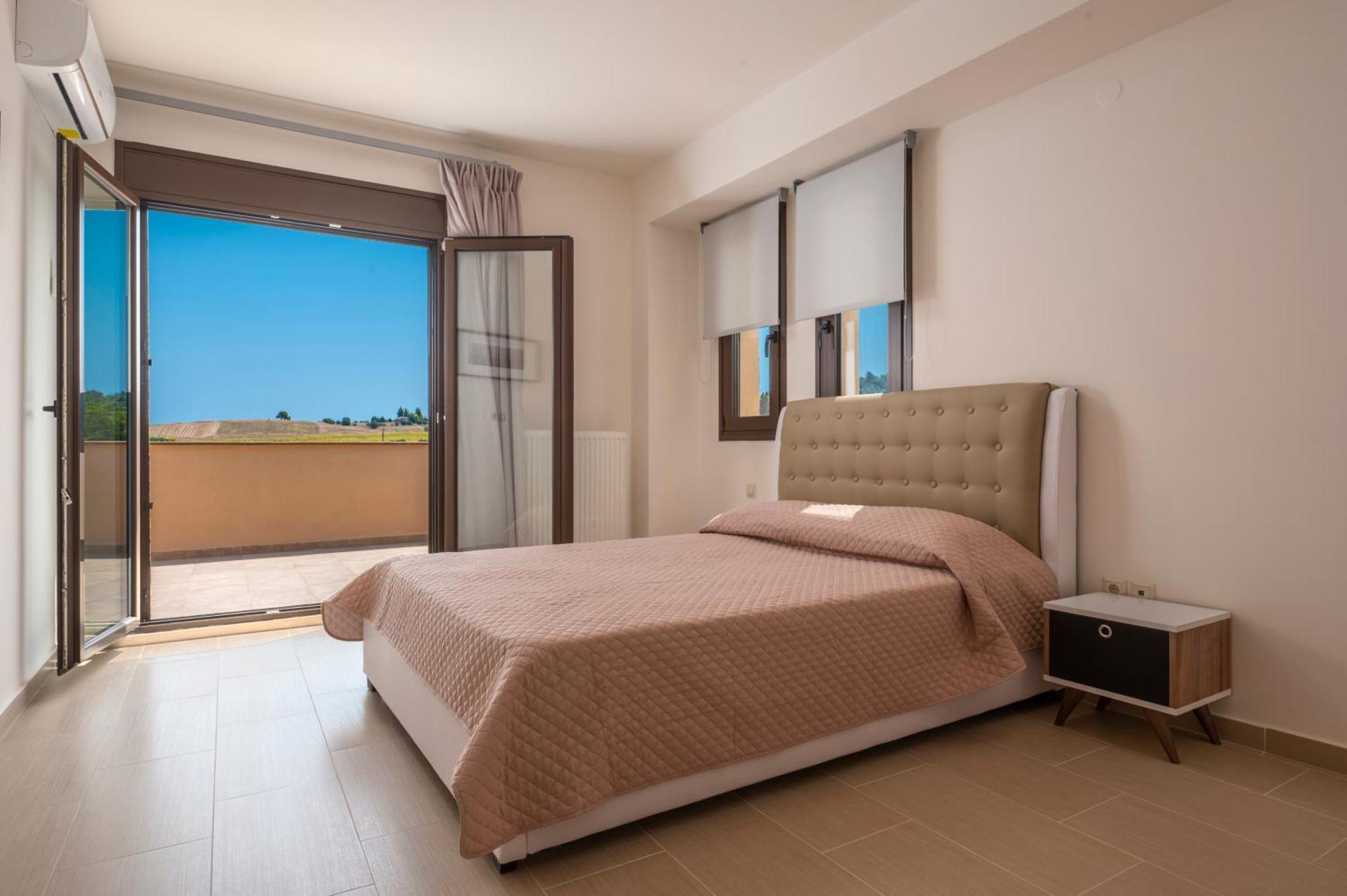 Orange Tree Villas 撒尼海滩 外观 照片