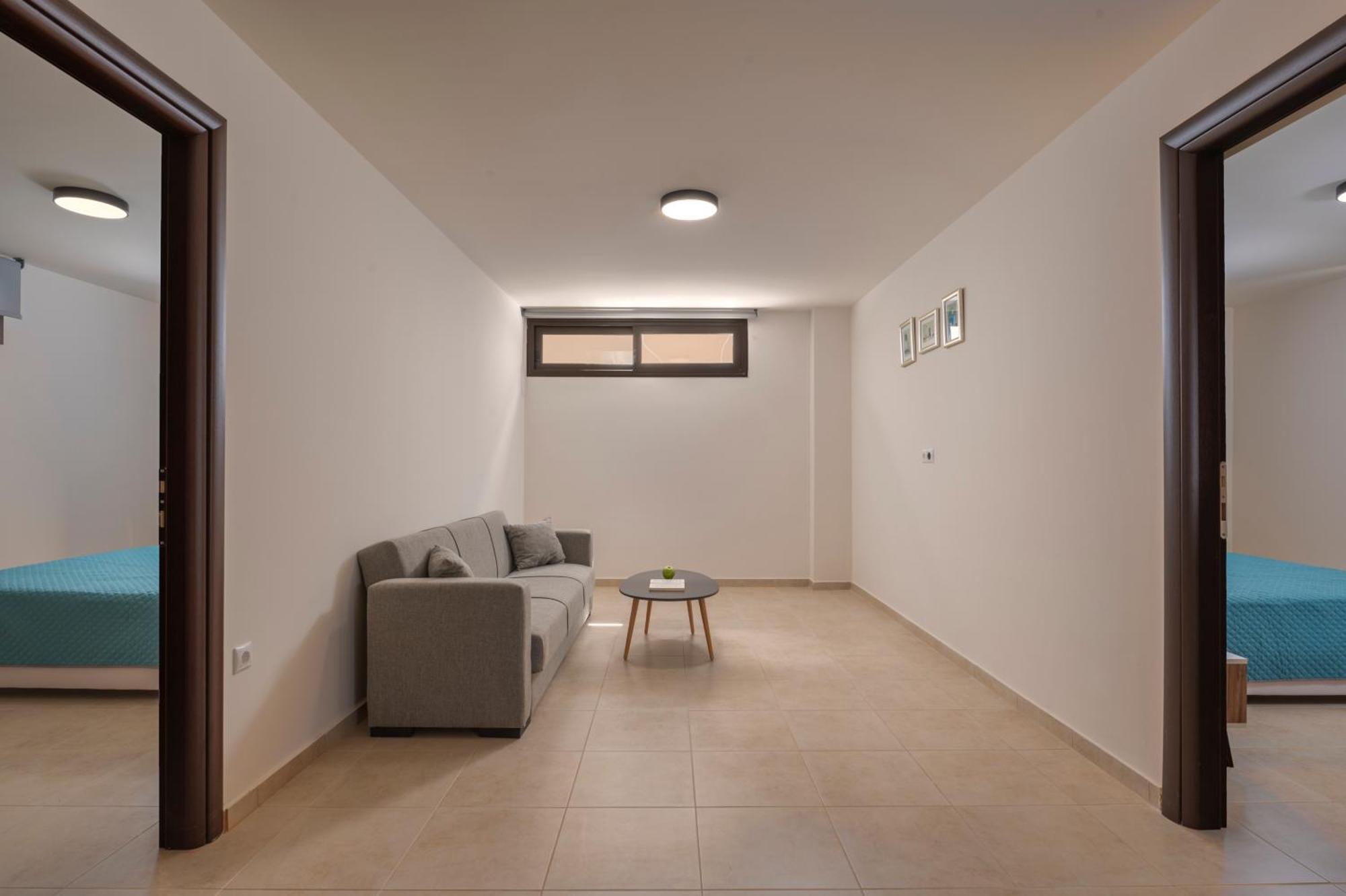 Orange Tree Villas 撒尼海滩 外观 照片