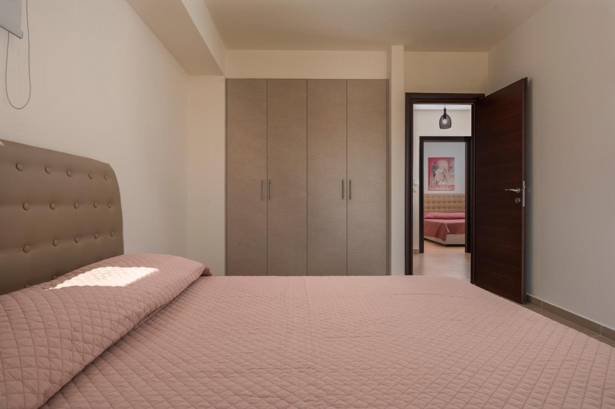 Orange Tree Villas 撒尼海滩 外观 照片