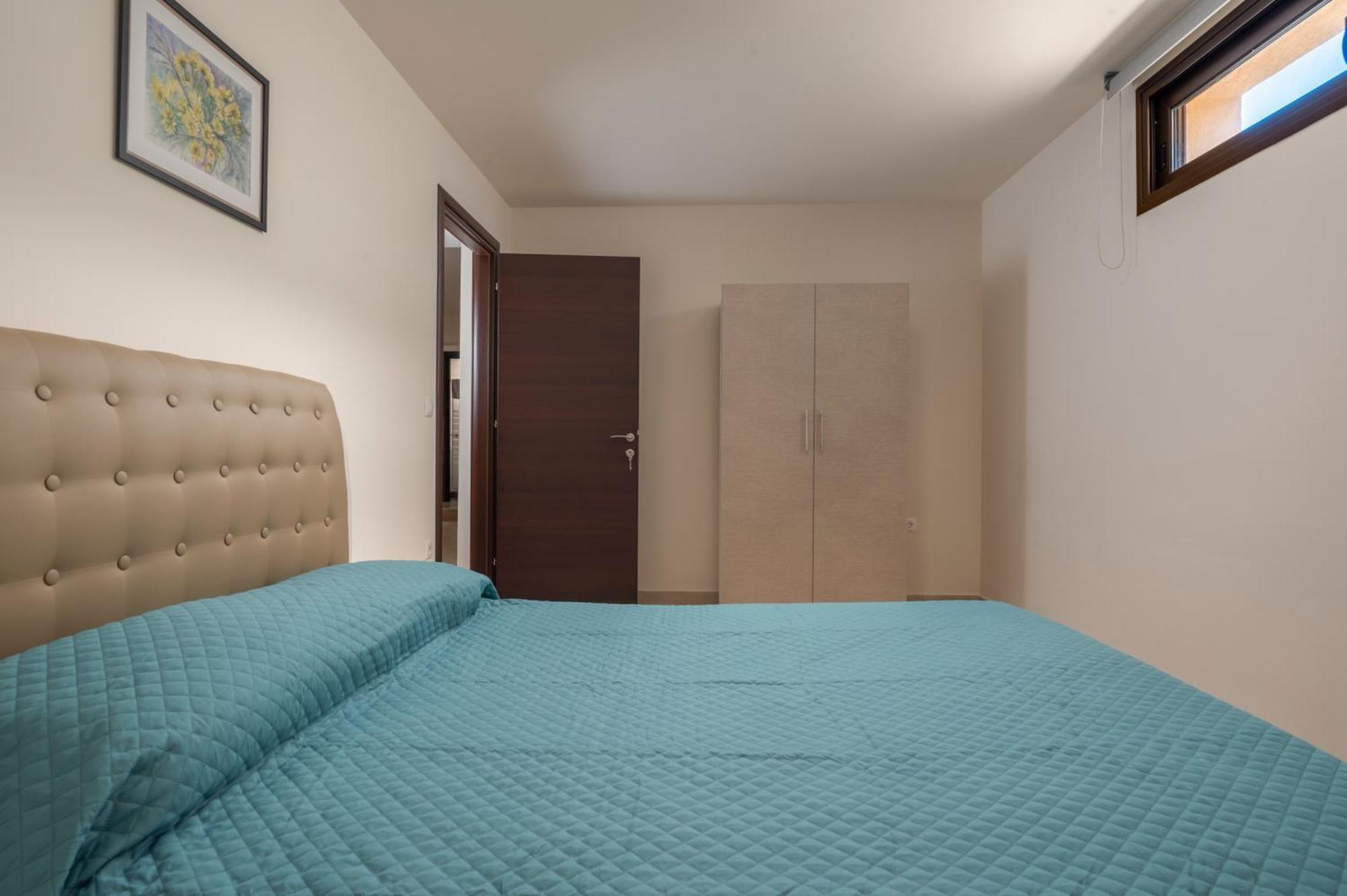 Orange Tree Villas 撒尼海滩 外观 照片